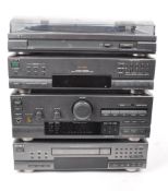 SONY - MUSIC STACKING SYSTEM