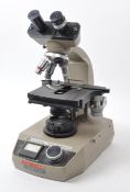 VICKERS INSTRUMENTS - 20TH CENTURY MICROSCOPE