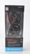 SENNHEISER - 21ST CENTURY PX 100-II FOLDABLE OPEN STEREO MINI HEADPHONES
