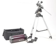 ORION OPTICS - CONTEMPORARY OMC-140 TELESCOPE WITH TRIPOD AND ACCESSORIES
