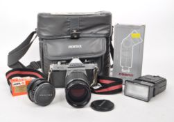 PENTAX - VINTAGE 20TH CENTURY K1000 35MM SLR