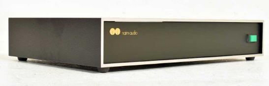 NAIM AUDIO - MODEL NAP 250 - POWER AMPLIFIER