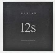 MARIAH CAREY - LIMITED EDITION 12