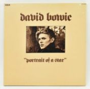 DAVID BOWIE - PORTRAIT OF A STAR - VINYL BOX SET