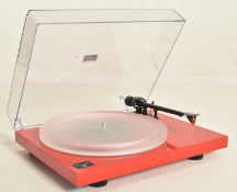 PRO-JECT - DEBUT CARBON ESPRIT SB TURNTABLE