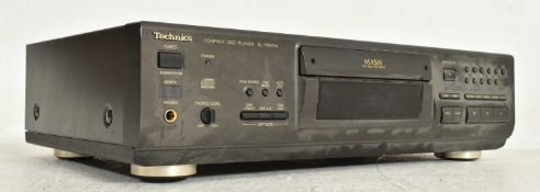 TECHNICS - MODEL SL-PS670A - CD PLAYER