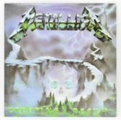 METALLICA - CREEPING DEATH - 12