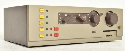 QUAD - 44 CONTROL UNIT - PREAMPLIFIER