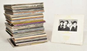 MIXED GENRES - COLLECTION OF 150+ 12