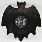 THE SPECIMEN - RETURNING FROM A JOURNEY - SHAPED PICTURE DISC