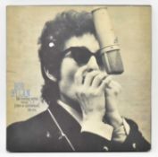 BOB DYLAN - THE BOOTLEG SERIES VOLUMES 1-3 (RARE & UNRELEASED)