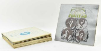 THE KINKS - US ORIGINALS - 10+ VINYL RECORD ALBUMS