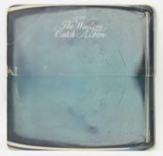 THE WAILERS - CATCH A FIRE - US ORIGINAL VINYL RECORD ALBUM