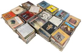 CLASSICAL - LARGE COLLECTION OF 2000+ VINYL RECORDS