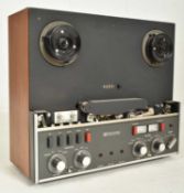 REVOX - MODEL A77 - 4-TRACK REEL TO REEL