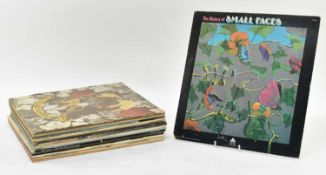 PSYCHEDELIC / ROCK - 15+ VINYL RECORD ALBUMS