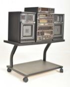 SONY - MODEL FH-150R - COMPACT HI-DENSITY COMPONENT SYSTEM