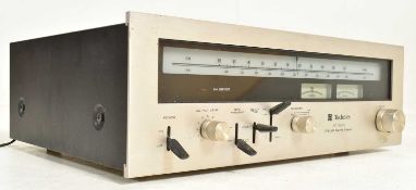 TECHNICS - MODEL ST3500 - STEREO TUNER
