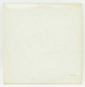 THE BEATLES - WHITE ALBUM - US ORIGINAL - VINYL RECORD