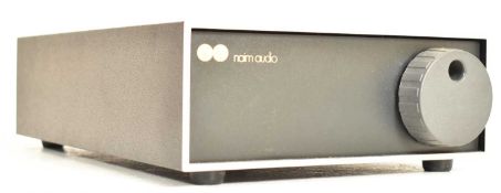 NAIM AUDIO - TYPE HI-CAP - POWER SUPPLY BLACK BOX