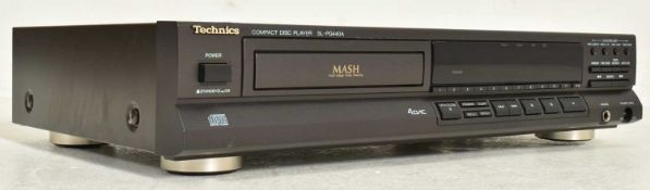 TECHNICS - MODEL SL-PG440A - CD PLAYER