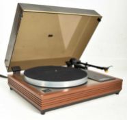 LINN SONDEK - MODEL LP12 - 1970S TRANSCRIPTION RECORD PLAYER