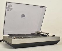 TECHNICS - MODEL SL-1300 - A DIRECT DRIVE AUTOMATIC RECORD PLAYER