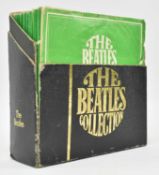 THE BEATLES COLLECTIONS - SINGLES BOX SET