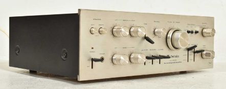TECHNICS - MODEL SU-3500 - STEREO INTEGRATED AMPLIFIER