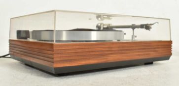 LINN SONDEK - MODEL LP12 - 1970S TRANSCRIPTION RECORD PLAYER