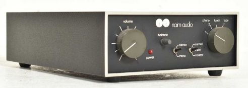 NAIM AUDIO - TYPE NAC32-5 - PRE-AMP
