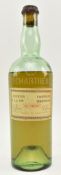 CHARTREUSE LIQUEUR A LA GDE 1969 96° PROOF BOTTLE