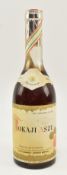 1957 HUNGARY TOKAJI ASZU ESSZENCIA WINE BOTTLE