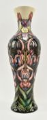 MOORCROFT - AOTEAROA PATTERN - LATE 20TH CENTURY CERAMIC VASE