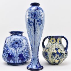 FINE ART & ANTIQUES (PART 1) - BATH - LIVE & IN PERSON