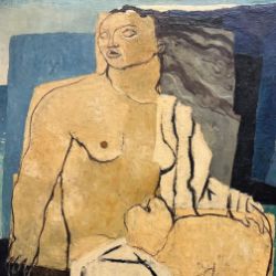 FINE ART & ANTIQUES (PART 2) - BATH - LIVE & IN PERSON