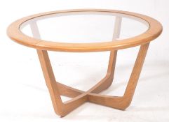G-PLAN FURNITURE - ASTRO MANNER - VINTAGE COFFEE OCCASIONAL TABLE