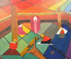 FURNITURE & DECORATIVE INTERIORS - BRISTOL - TIMED AUCTION