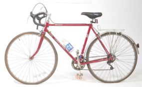 CLAUD BUTLER - REGENT - VITNAGE 20TH CENTURY GENTS HYBRID BIKE