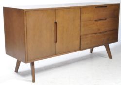MADE.COM - CONTEMPORARY SIDEBOARD CREDENZA