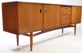 ERNEST GOMME FOR G-PLAN FURNITURE - MID CENTURY SIDEBOARD CREDENZA