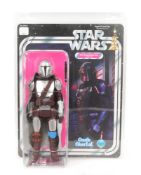 STAR WARS - GENTLE GIANT LTD - JUMBO ACTION FIGURE