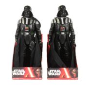 STAR WARS - JAKKS PACIFIC - TWO 20