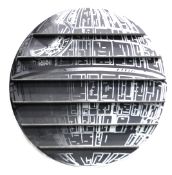 STAR WARS - THE DEATH STAR - LARGE ACTION FIGURE DISPLAY SHELF