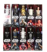 STAR WARS - DISNEY ERA 12