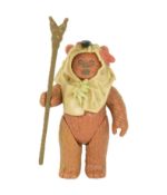 STAR WARS - ORIGINAL VINTAGE LAST 17 ACTION FIGURE