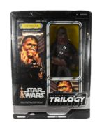 STAR WARS - 2004 ORIGINAL TRILOGY 15