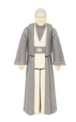 STAR WARS - VINTAGE PALITOY LAST 17 ACTION FIGURE