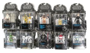 STAR WARS - THE BLACK SERIES - 3.75