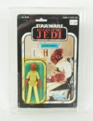 STAR WARS - ORIGINAL VINTAGE MOC CARDED ACTION FIGURE